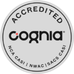 Cognia Badge/Logo